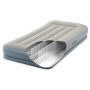 Colchón hinchable Intex Twin Dura-Beam Pillow Rest (2022)