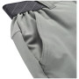 Pantalones cortos de mujer Alpine Pro Zamba 4