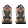 Calzado de senderismo para mujer Merrell MOAB SPEED 2 MID GTX W