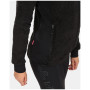 Sudadera de mujer Kilpi Norka-W