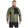Chaqueta de invierno para hombre Northfinder Fabrizio