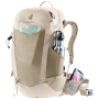 Mochila de mujer Deuter Futura 25 SL