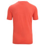 Camiseta funcional de hombre Icebreaker Men ZoneKnit™ SS Tee GEODETIC