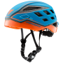 Casco de esquí Dynafit Radical azul/naranja MethylBlue/GeneralLee