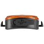 Juego de luces Blackburn Grid Side Light Set