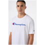 Camiseta de hombre Champion Short Sleeve T-shirt M