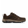 Zapatos trekking hombre Columbia Redmond™ Iv Low Waterproof