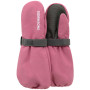 Talla de guantes: 4-6 / Color: rosa claro