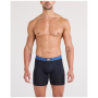 Calzoncillos bóxer Saxx Multi-Sport Mesh Boxer Brief Fly 3Pk