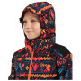 Chaqueta de esquí para niños Kilpi Samara-Jg