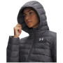 Chaqueta de running para mujer Under Armour UA Sportswear Insulate Jkt