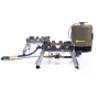 Hornillo Ridge Monkey Quad Connect Pro Full Kit