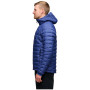 Chaqueta de plumón para hombre Black Diamond Access Down 2.0 Hoody