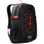 Mochila urbana The North Face Borealis Classic negro
