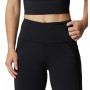 Pantalones cortos de mujer Columbia Windgates 1/2 Tight