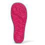 Botas de agua para niños Affenzahn Rainboot Vegan Plashy Owl