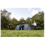 Tienda familiar Vango Tacoma 400 Package