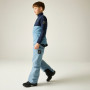 Pantalones de esquí para niños Dare 2b Pow III Insulated Pant Dusky Blue