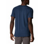 Camiseta de hombre Columbia Tech Trail Graphic Tee