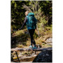 Mochila de senderismo Zulu Sandstone 45+5