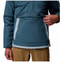 Chaqueta de hombre Columbia Challenger™ II Insulated Pullover
