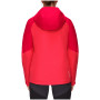 Chaqueta de mujer Mammut Convey 3 in 1 HS hooded Jacket Women