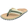 Chanclas Gumbies Corker Natural Cork - Khaki