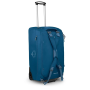 Bolsa con ruedas Osprey Daylite Whld Duffel 85