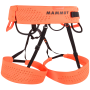 Arnés de escalada Mammut Sender Harness