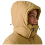 Chaqueta de invierno para mujer Helly Hansen W Adore Puffy Parka