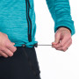 Sudadera funcional de hombre Northfinder Nick