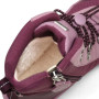 Botas de invierno para niños Affenzahn Winter Boot Vegan Discovy Otter