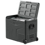 Nevera compresor Yolco TCX60