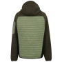 Chaqueta de hombre Regatta Newhill Hybrid