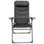 Silla Vango Hyde DLX
