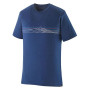 Talla: XL / Color: azul