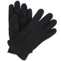 Talla de guantes: L/XL / Color: negro