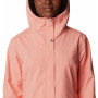 Chaqueta de mujer Columbia Here And There Trench Jacket