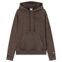 Talla: XL / Color: gris oscuro