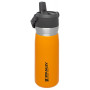 Botella de vacío Stanley Go Flip Straw