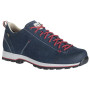 Calzado de senderismo Dolomite 54 Low GTX azul Blue