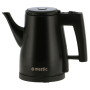Hervidor de agua Mestic Kettle MWC-120 0,8L black