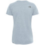 Camiseta de mujer The North Face Easy Tee