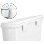 Cubo de basura Brunner Pillar XL