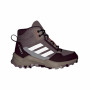 Calzado para niños Adidas Terrex Ax4R Mid Pink
