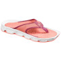 Chanclas de mujer Salomon RX Break 4.0 W naranja Desert/White/Malaga