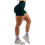 Pantalones cortos de mujer Nebbia Extra Push-Up Shorts Primal