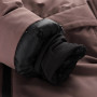 Abrigo de invierno para mujer Alpine Pro Wussa 2