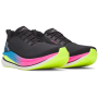 Calzado de hombre Under Armour Velociti SPD