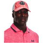 Gorra Under Armour Iso-chill Driver Mesh Adj